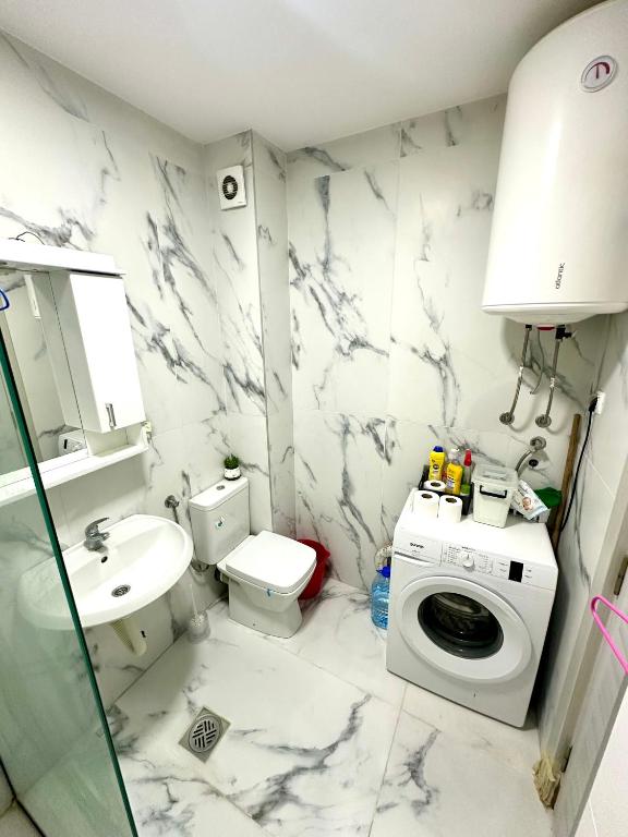 Stex Platinum Central Point - 2