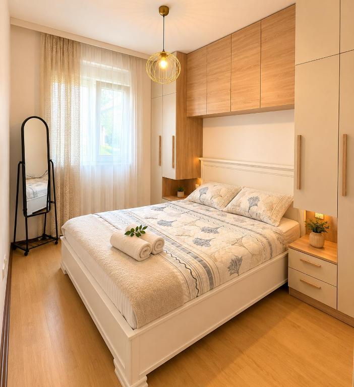 Stex Platinum Central Point - 1