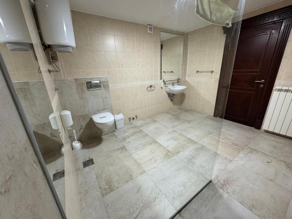 S Club Resort Hotel FREE USE OF AQUA PARK AND SPA - 2