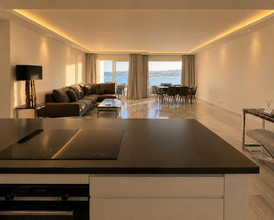 B51 Executive Flats Marbella - 4