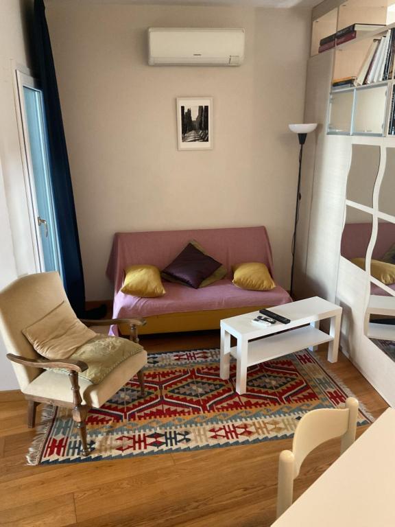 Sam's central & cosy apartment - 2