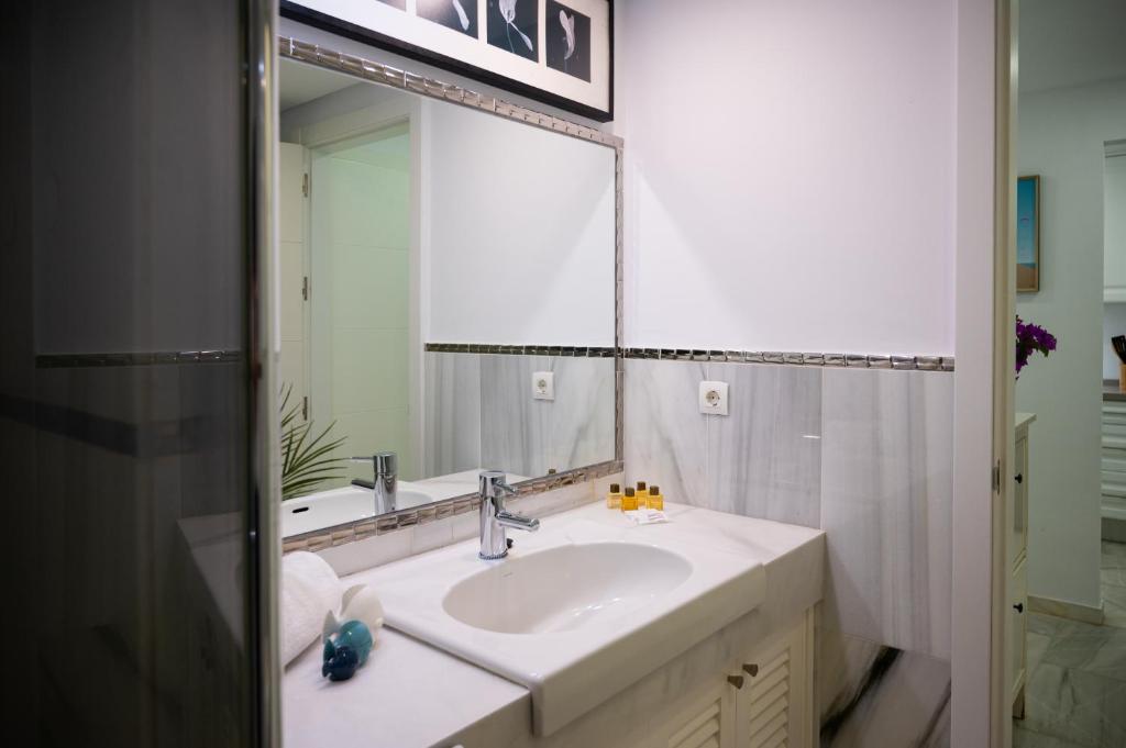 Suite Marbella Paradise 126 - 3