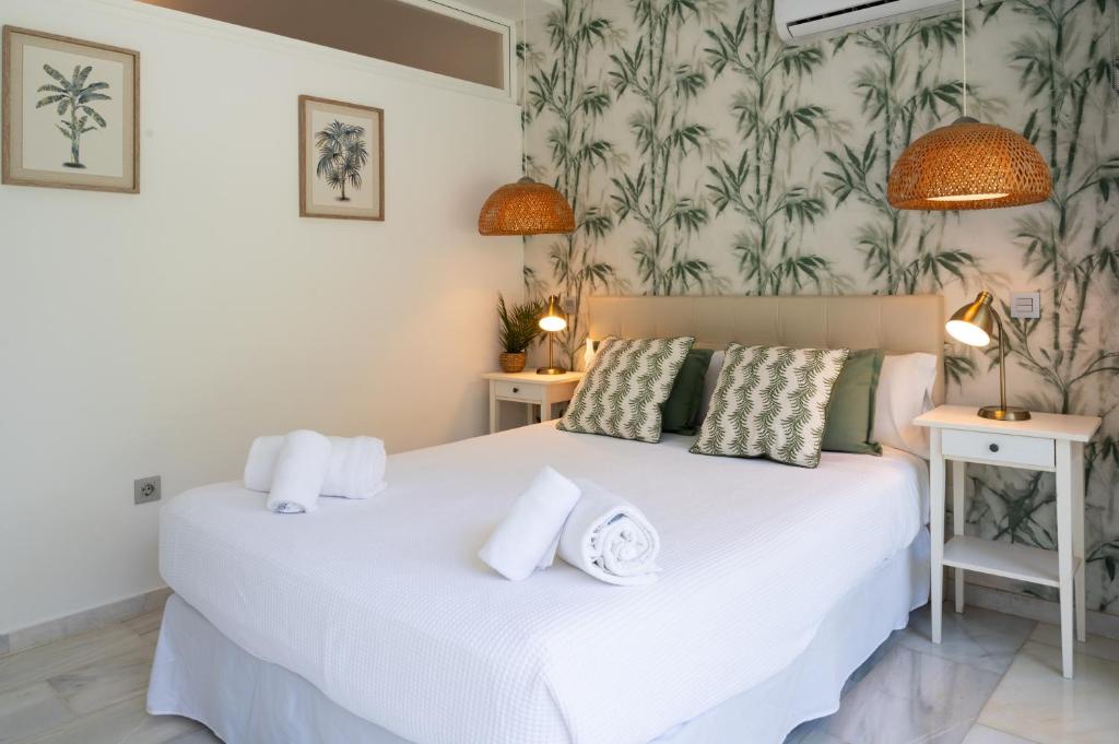 Suite Marbella Paradise 126 - 2