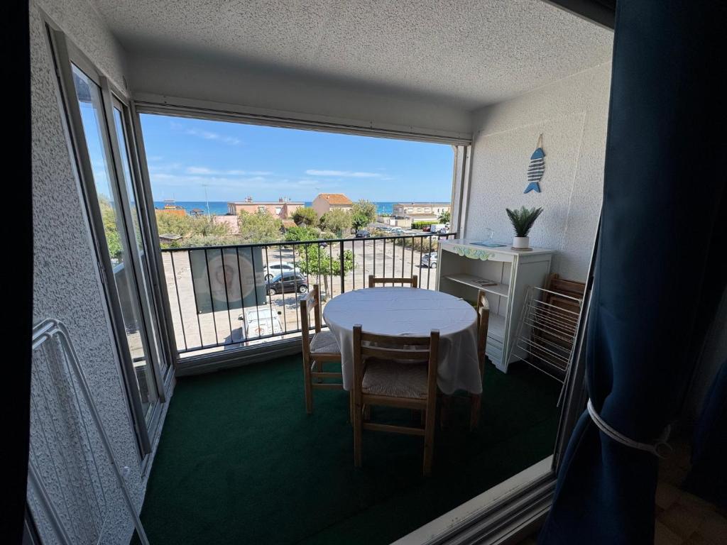 L'escapade du CAP, Vue Mer, 6 personnes - 3