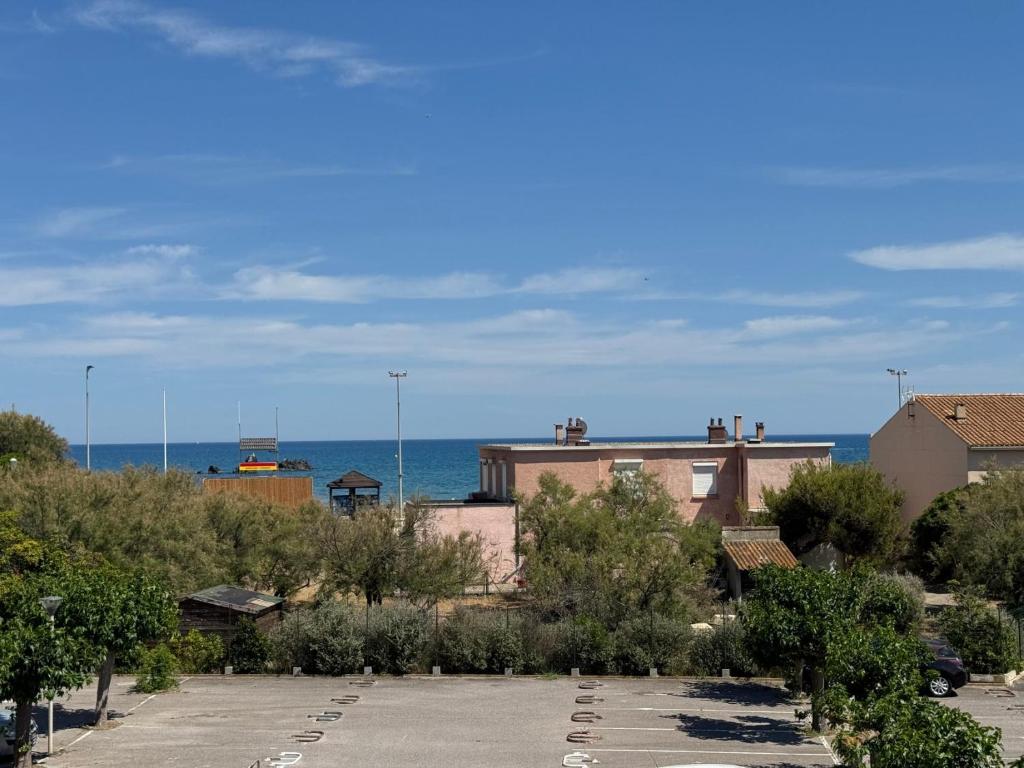 L'escapade du CAP, Vue Mer, 6 personnes - 2
