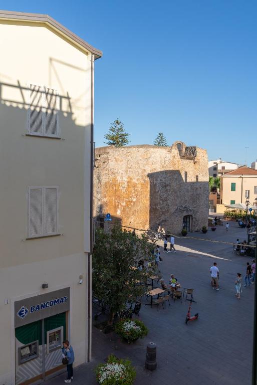 L'altra Luna - Alghero Centro - 5