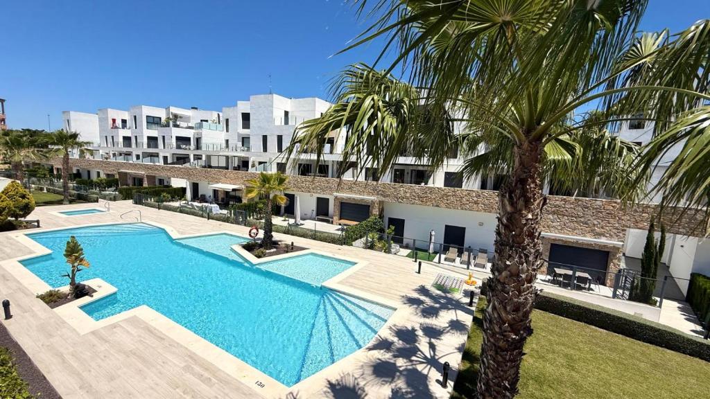 Penthouse Soleil Golf Villamartin - 1