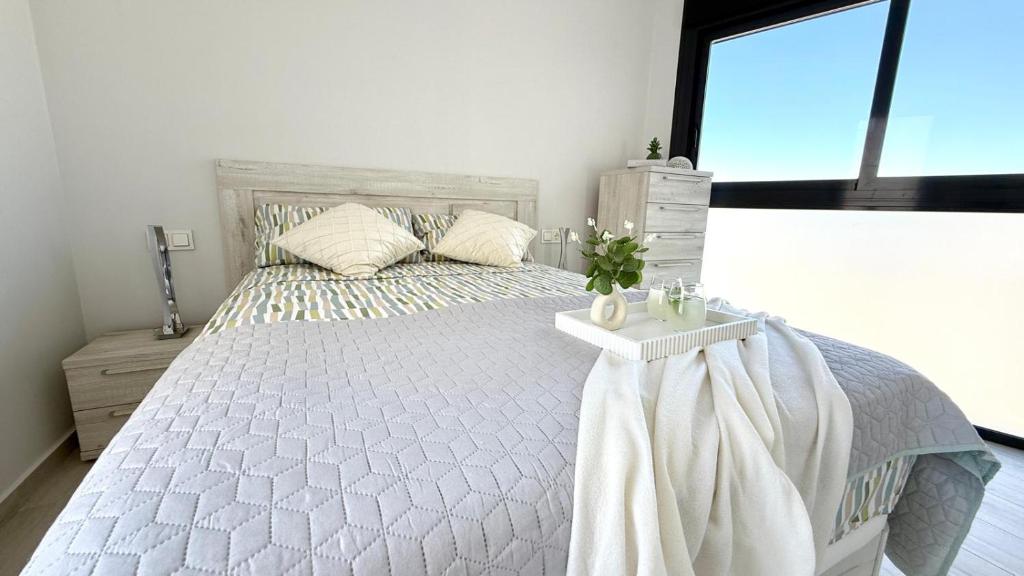 Penthouse Soleil Golf Villamartin - 2