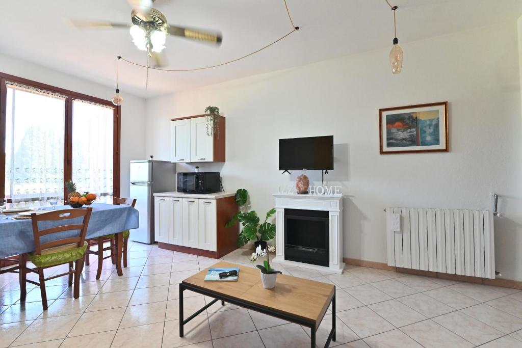 IzzHome Orange Tree - 2