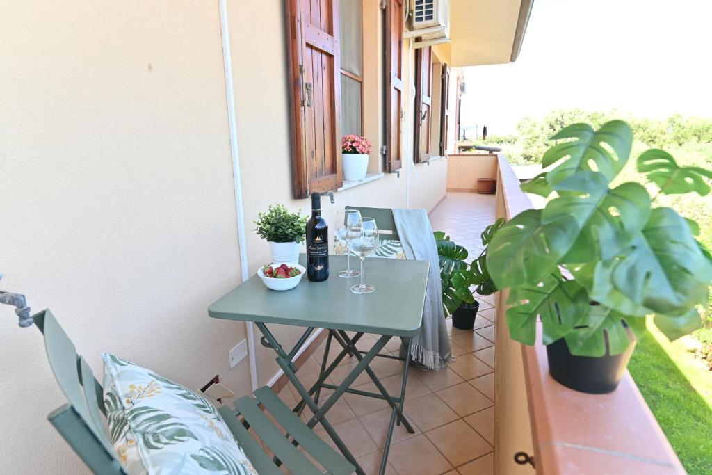 IzzHome Orange Tree - 3