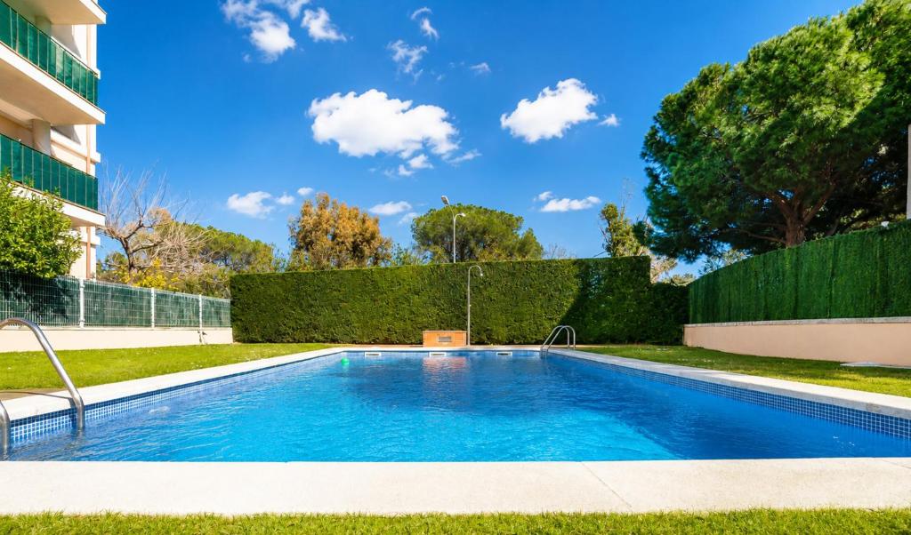 1234 MIRASOL con piscina - Apivend Immo - 2