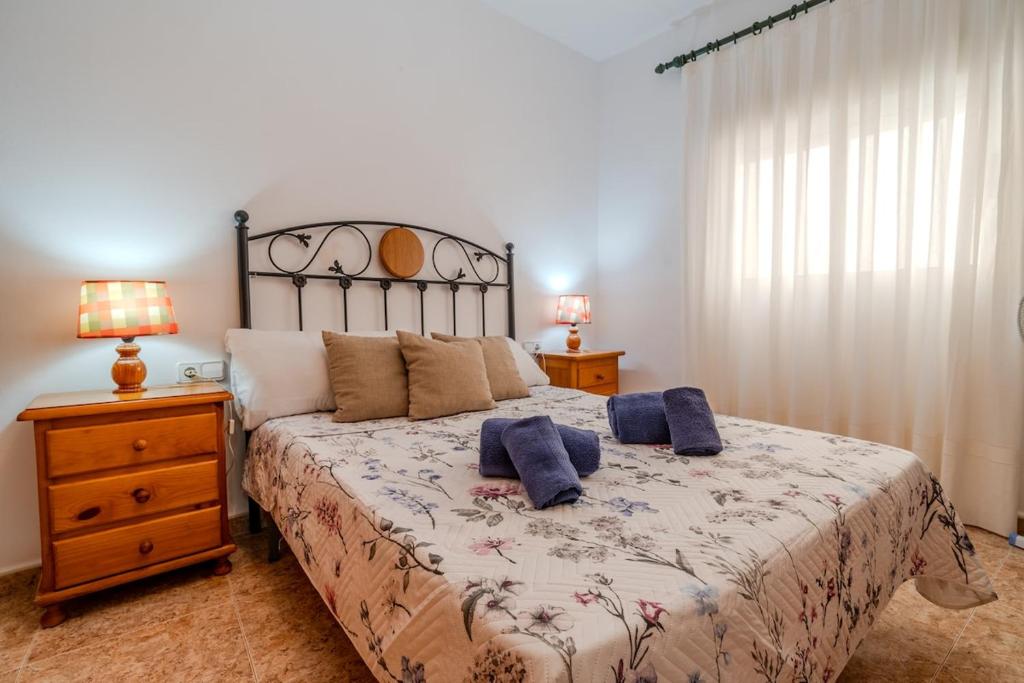 Downtown harborfront accommodation - 3