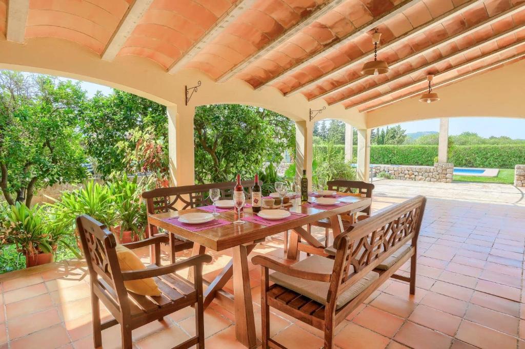 Villa Guaita by Villa Plus - 4