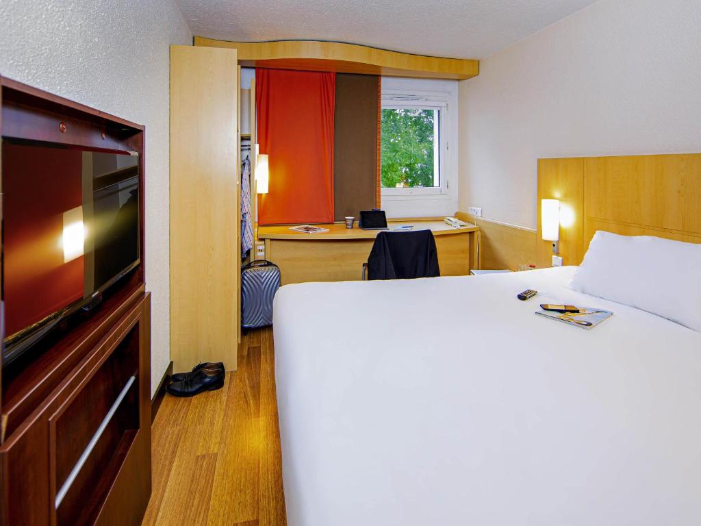 ibis Mulhouse Centre Filature - 5