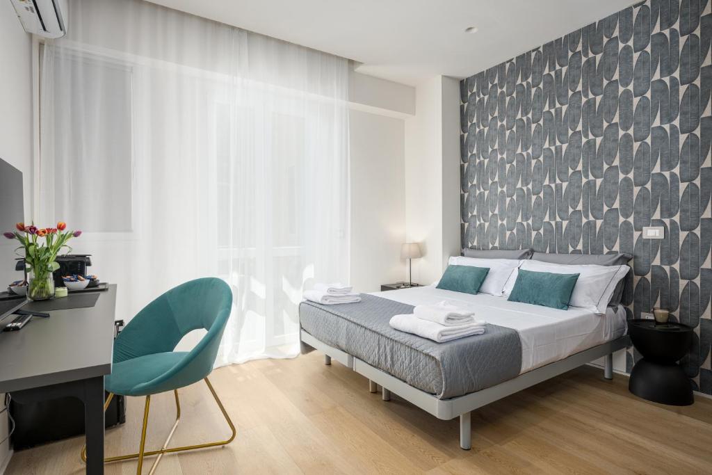 Manifattura Tabacchi Studio - 1