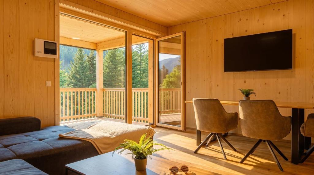 Bergresort Lachtal by ALPS RESORTS - 2