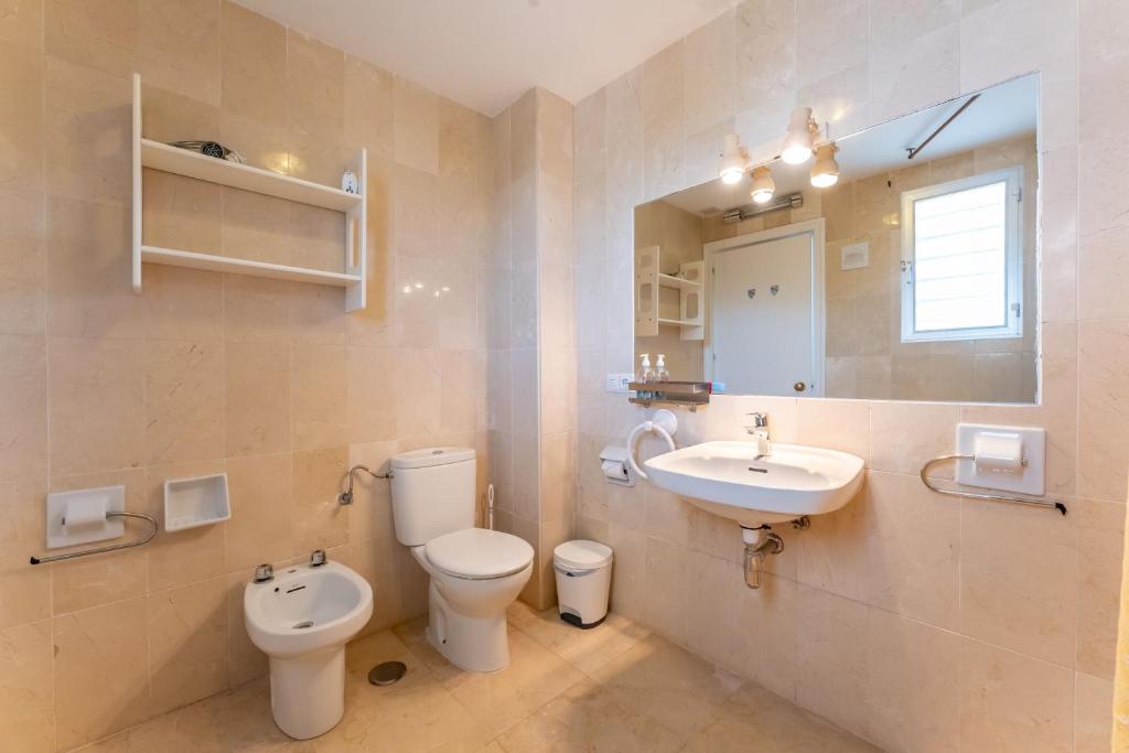 Apartamento Quetzal Guadalmina - 3