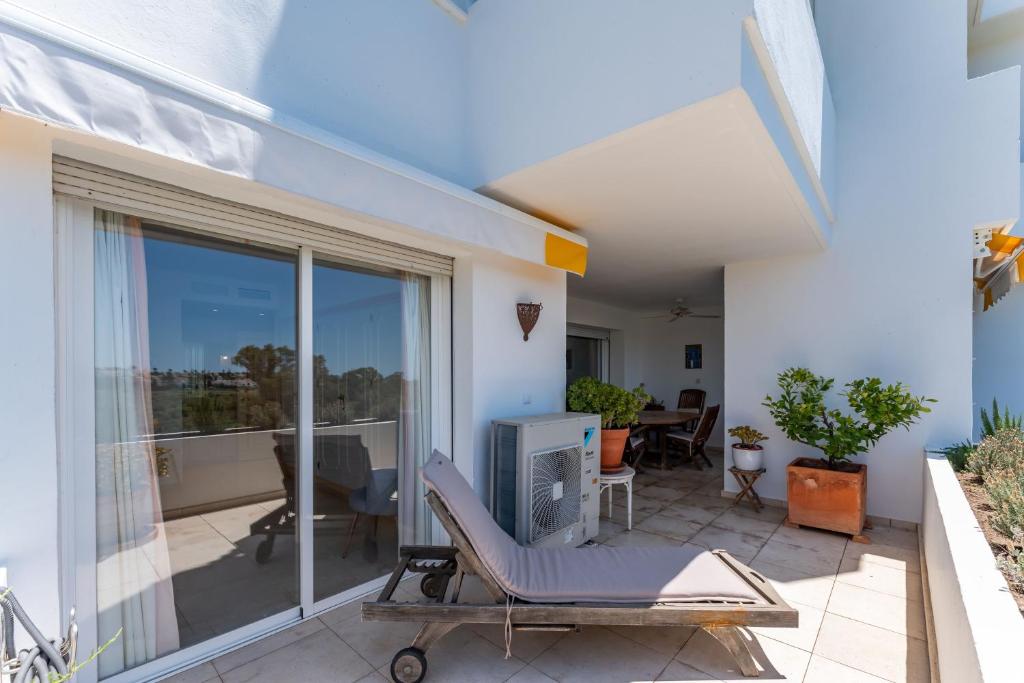 Apartamento Quetzal Guadalmina - 5