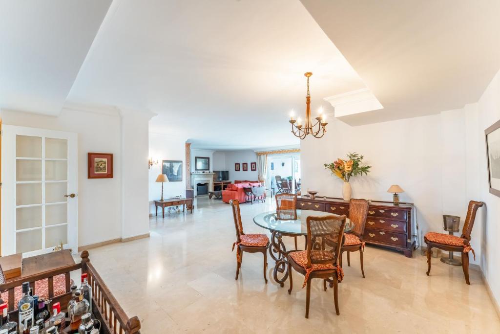 Apartamento Quetzal Guadalmina - 4