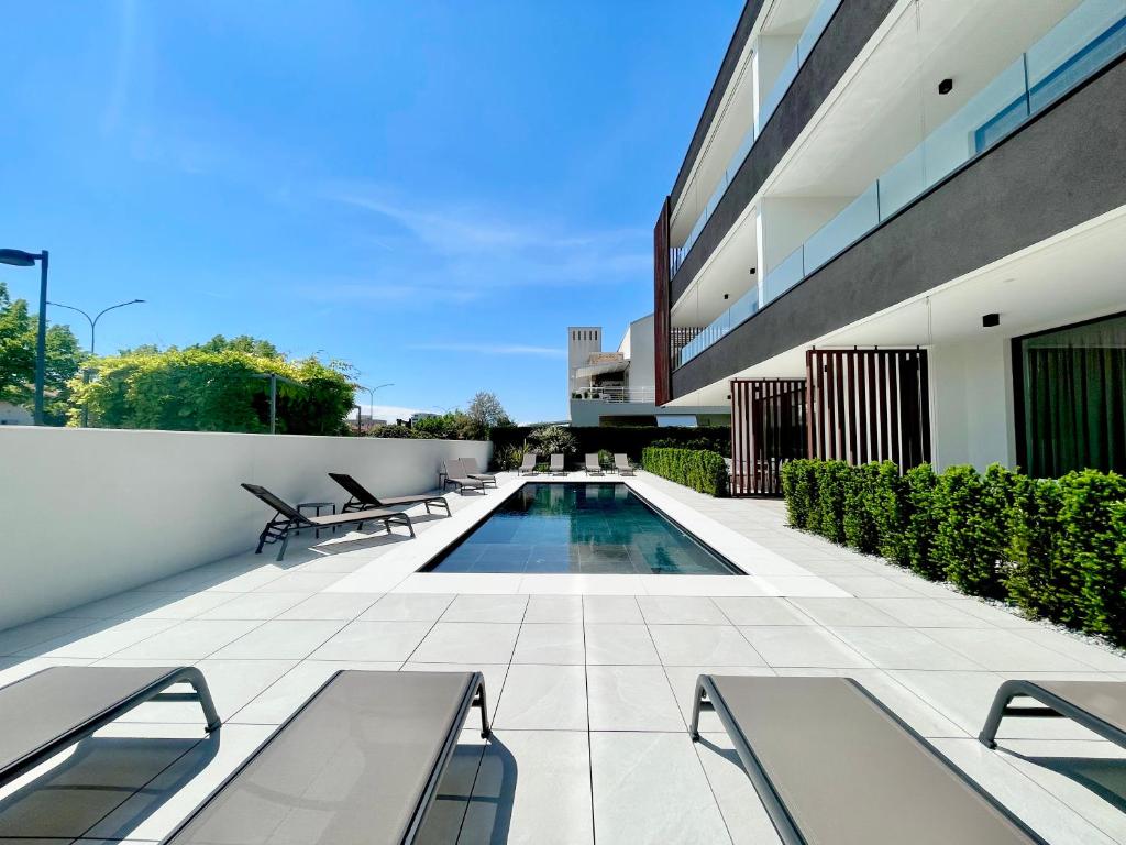 Riviera Residence - 5