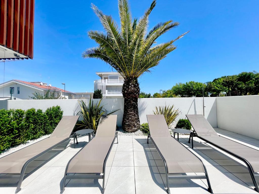 Riviera Residence - 4