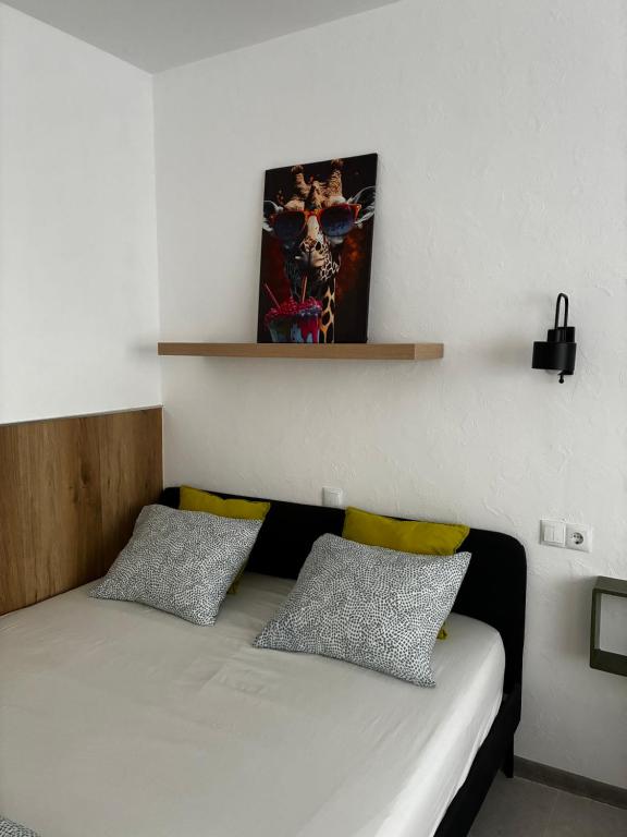 Cozy apartment Alicante - 5