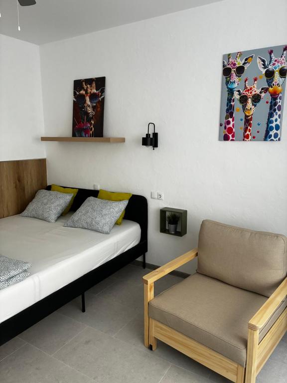 Cozy apartment Alicante - 2