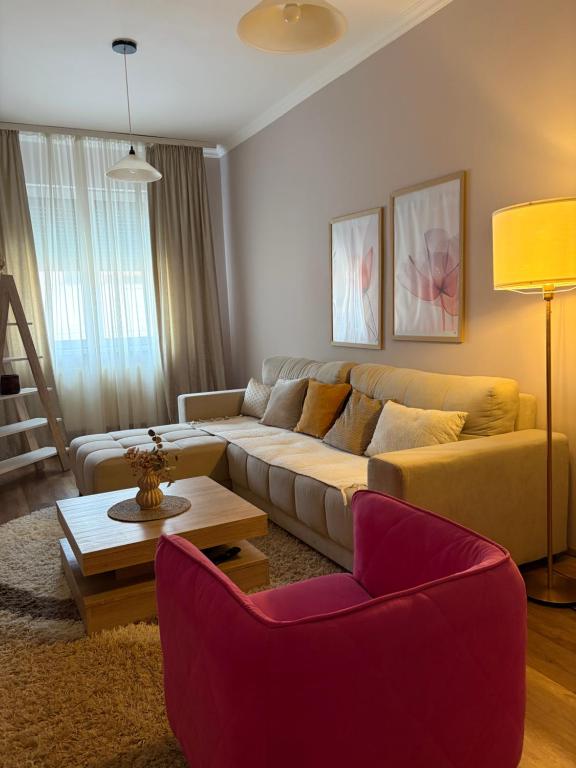 Apartman Teodora - 2