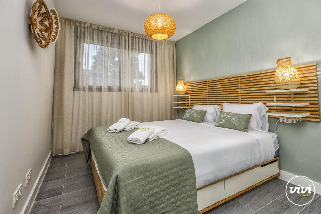 ViVi Homes - Casa Leo - Terrace - Pool - Gym - 5