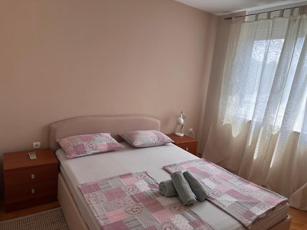 Bus Railway Station Center Apartment - 3