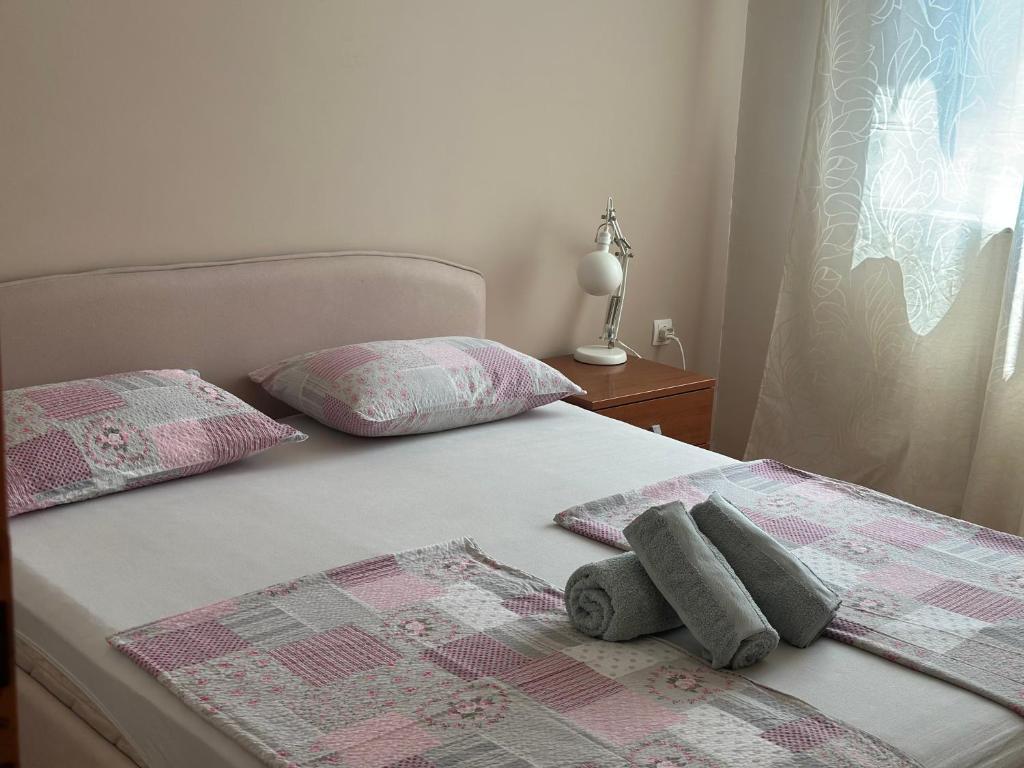 Bus Railway Station Center Apartment - 5