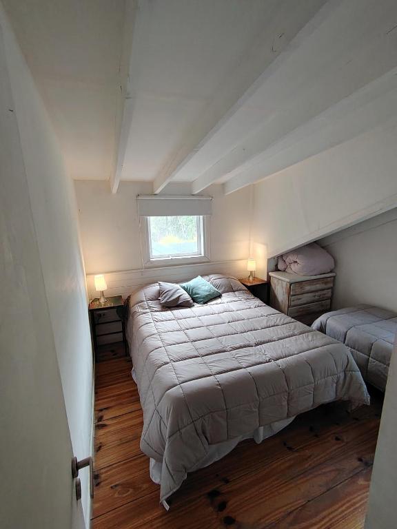 Casas La Violeta - 4