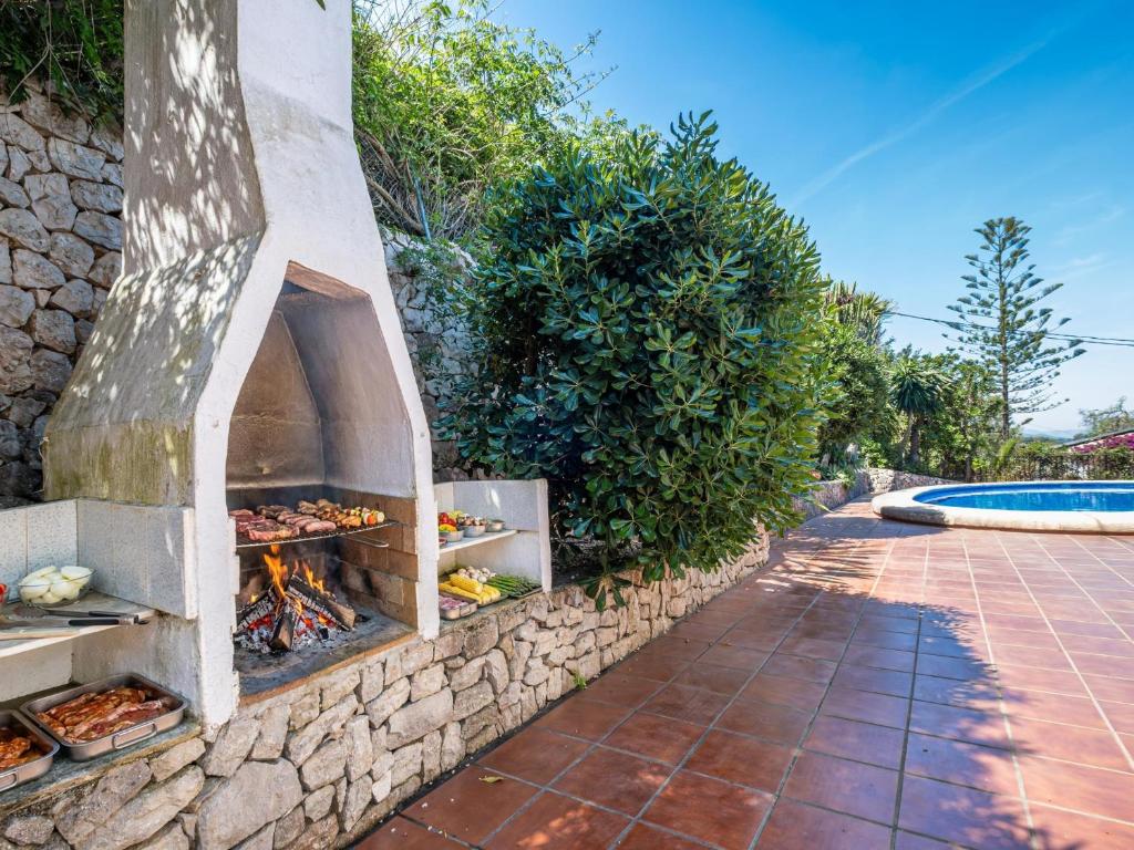 Villa Elisea Retreat | Pool, BBQ Holiday Vibes - 4