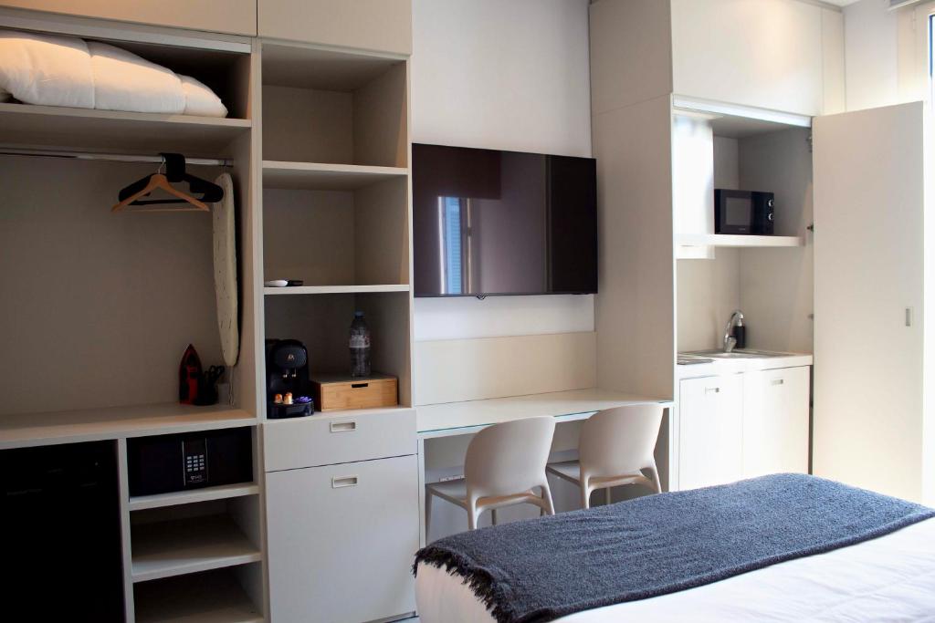 My Residence d'Azur - 5