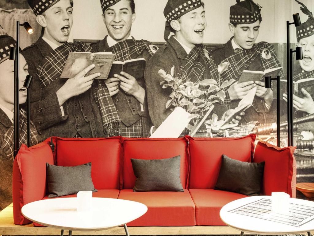 Bar/lounge
