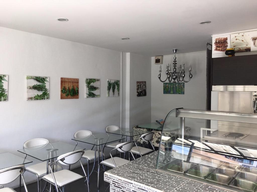 Shops, Marigold Ramkhamhaeng in Bangkok