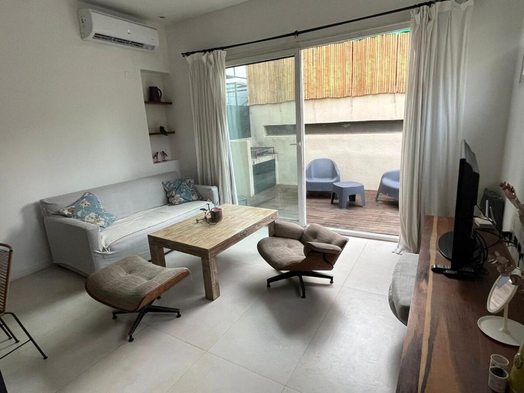 Palermo Penthouse House 2 Bedrooms Terrace 2 bathrooms, laundry, - 1