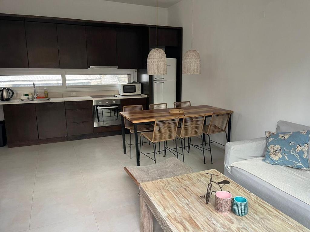 Palermo Penthouse House 2 Bedrooms Terrace 2 bathrooms, laundry, - 3