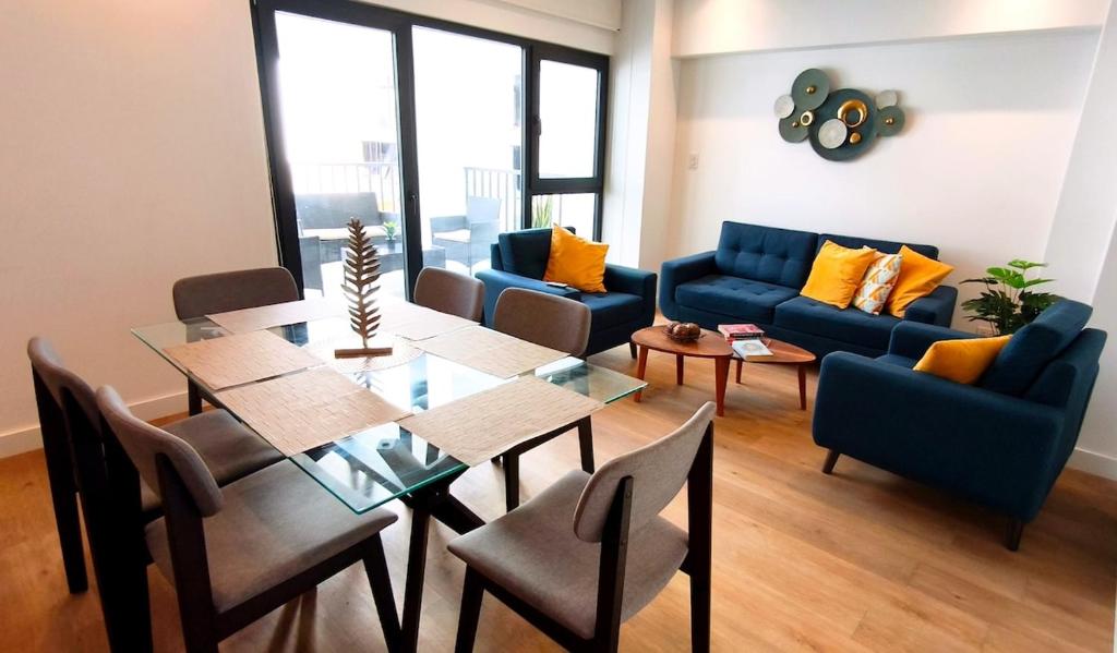 Departamento Cayma con 2 cocheras terraza privada - 3