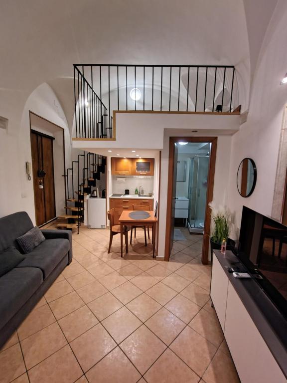 Loft degli Specchi in the heart of Rome - 2