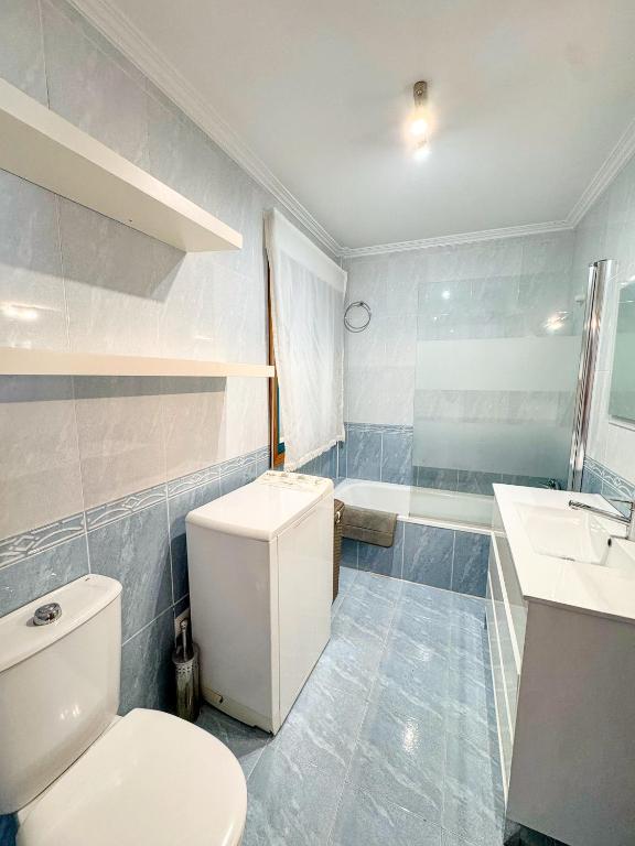 Apartamento Airiños do Mar - 4