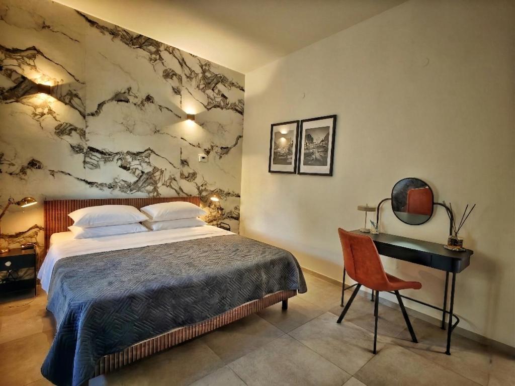 Casa Sofia Anna - Appartamento a Roma vicino Metro B - 3