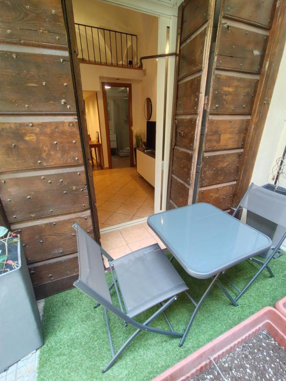 Loft degli Specchi in the heart of Rome - 4