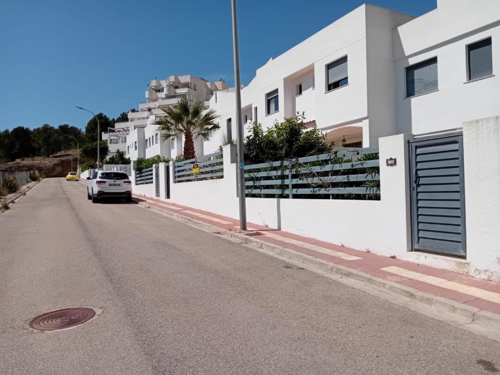 Apartamento Tierra de Irta - 2