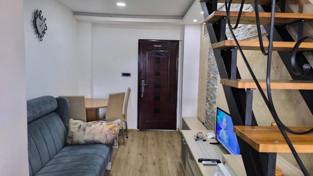 DEmi lux apartman - 3
