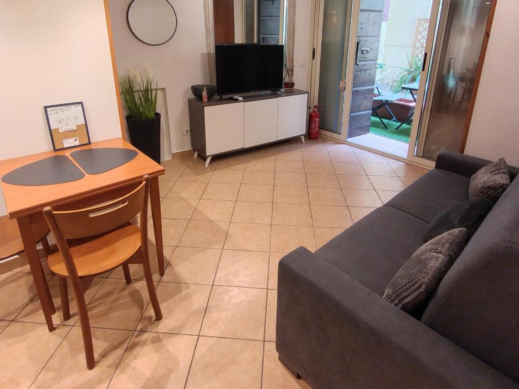 Loft degli Specchi in the heart of Rome - 1