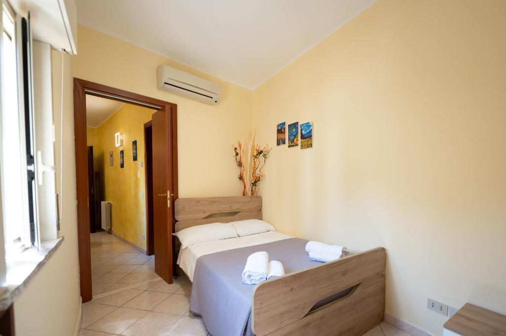 Vico Tauro House - 5