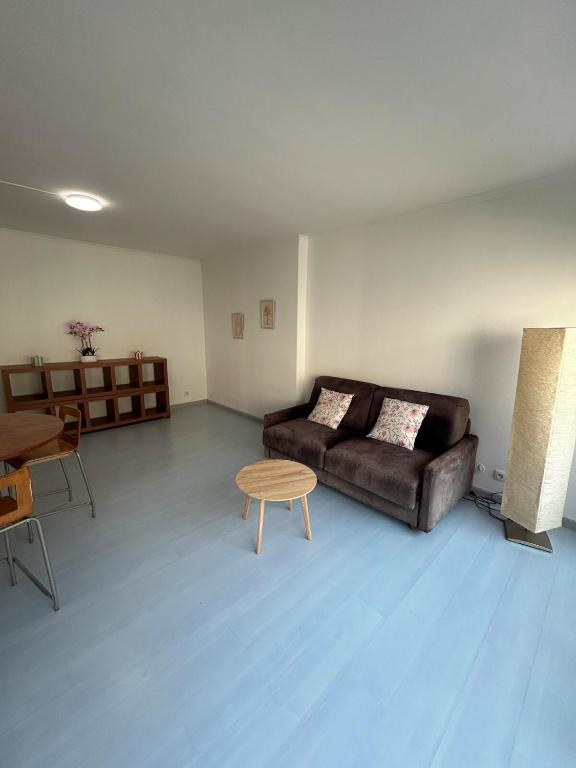 Parking - Grand T2 - Terrasse - 5