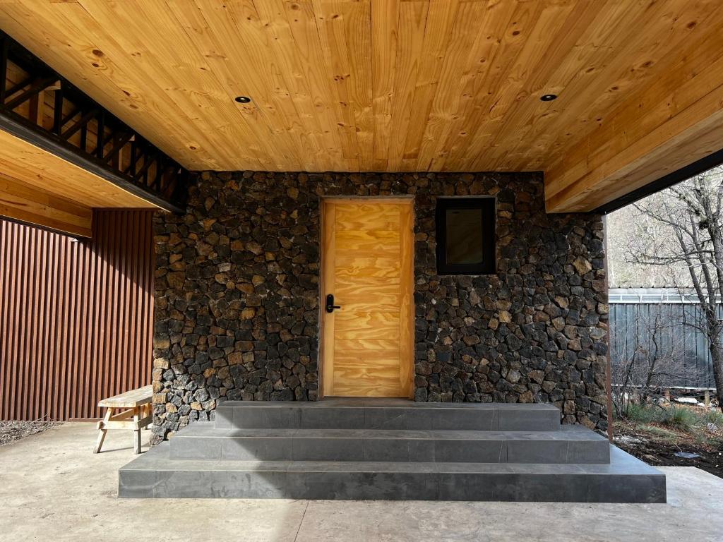 Chalet Ciprés - 4