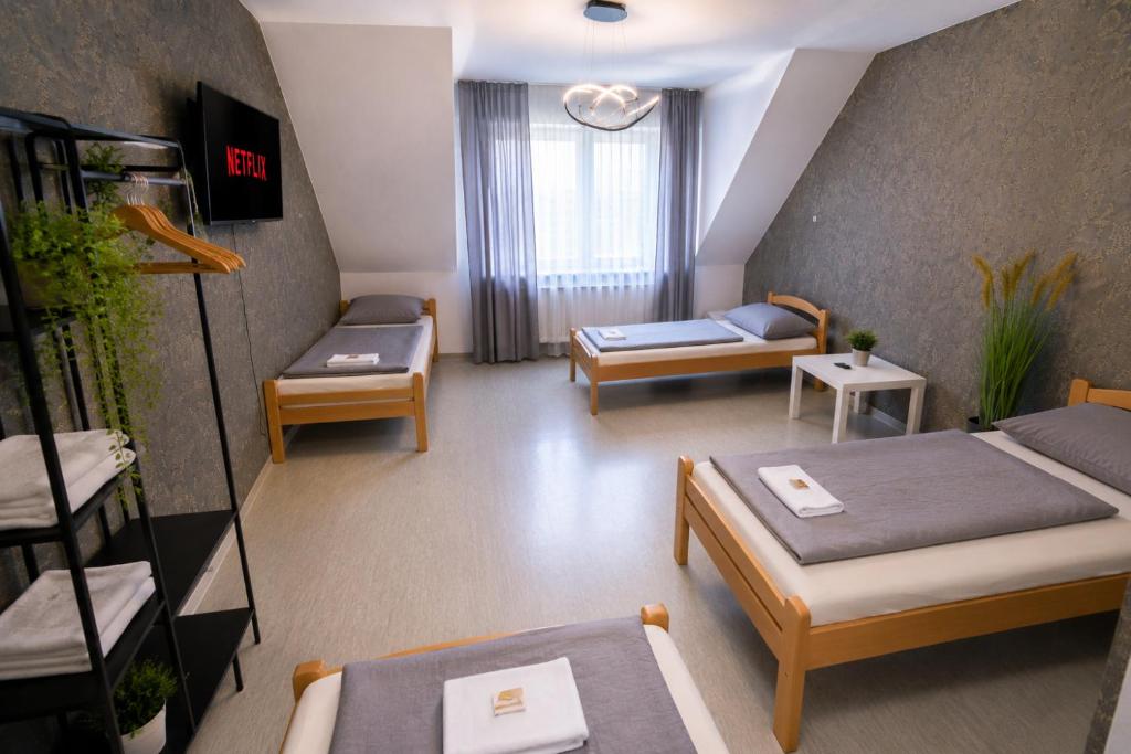Moderne Appartement - 4